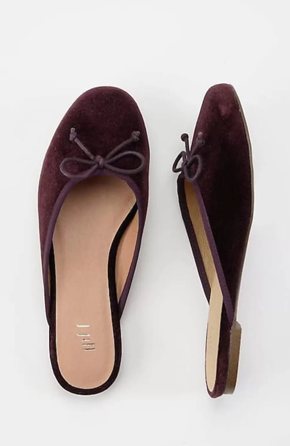 Amanda Ballet Slides | Jjill | J.Jill Shop