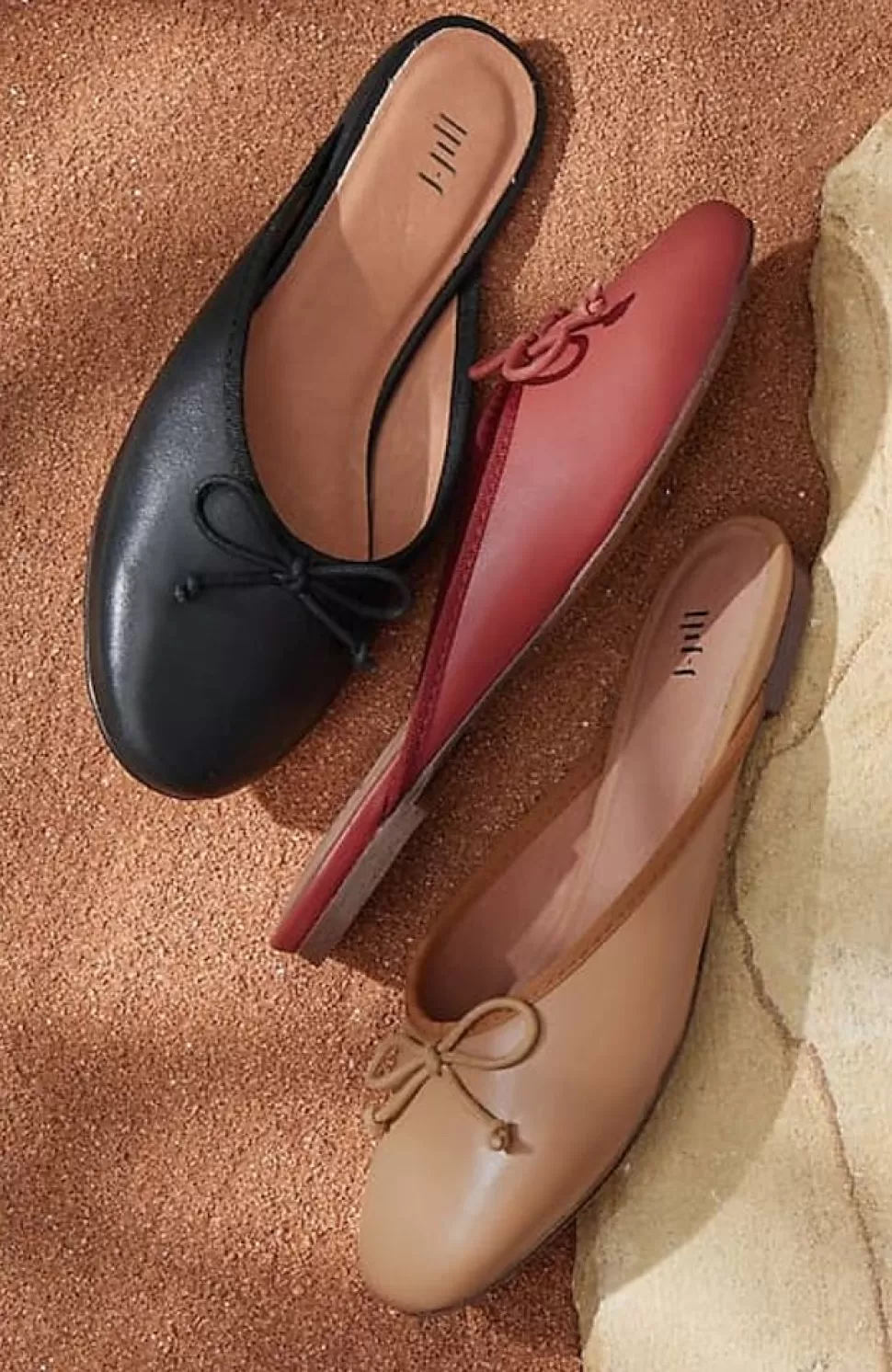 Amanda Ballet Slides | Jjill | J.Jill Shop