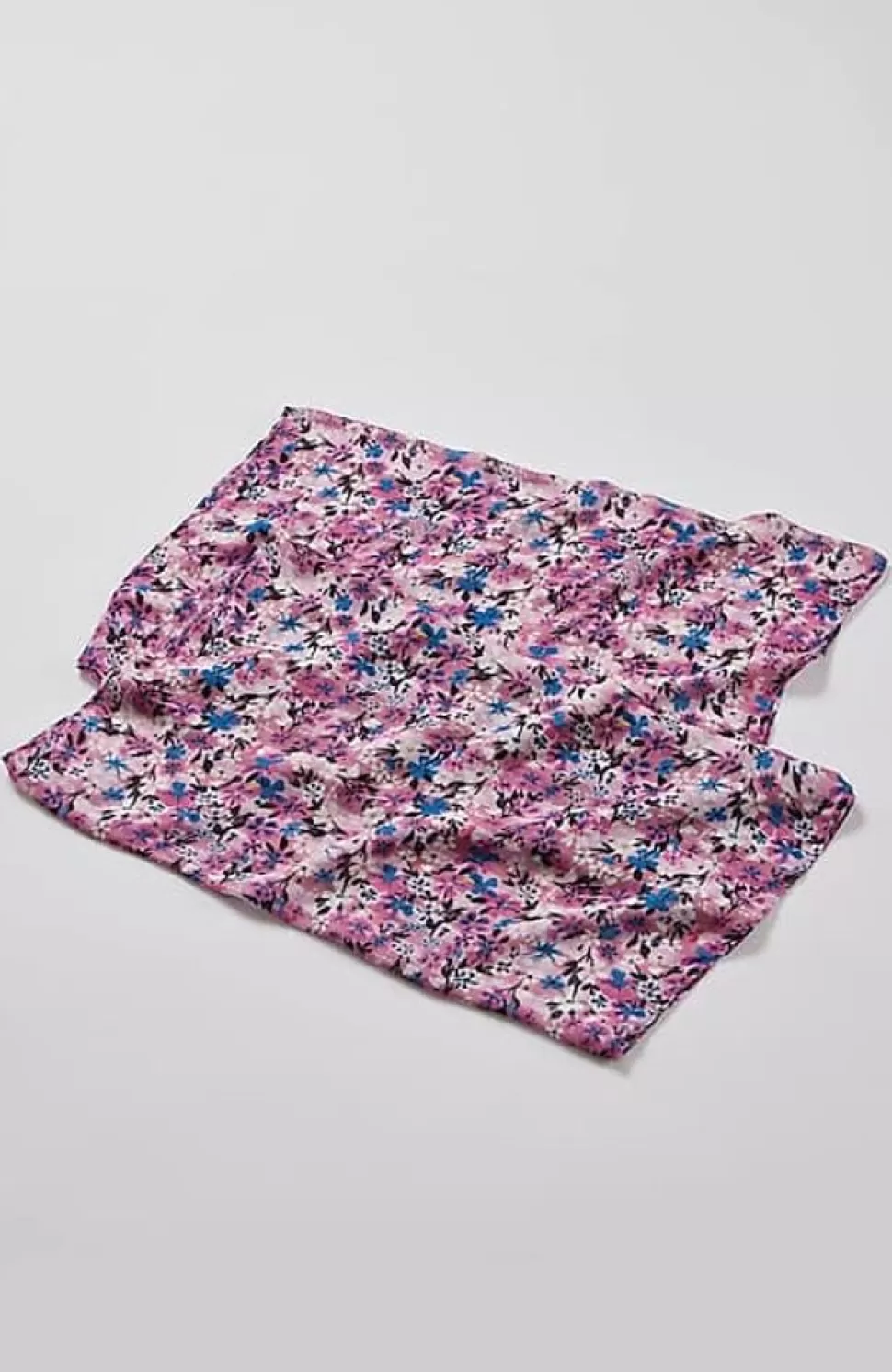 Blooming Floral Infinity Scarf | Jjill | J.Jill Store