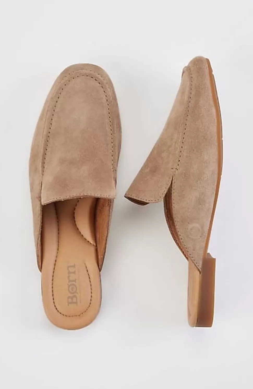 Born® Lamara Mules | Jjill | J.Jill Sale