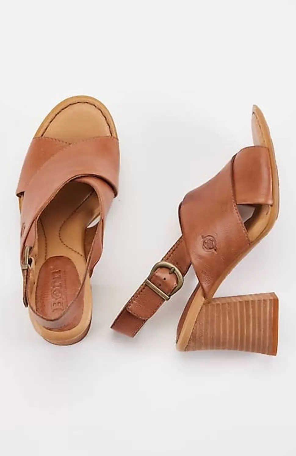 Born® Tessa Heels | Jjill | J.Jill Online
