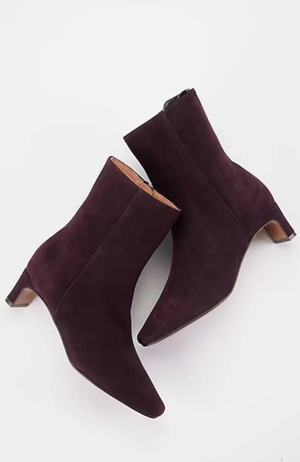 Celina Ankle Booties | Jjill | J.Jill Outlet