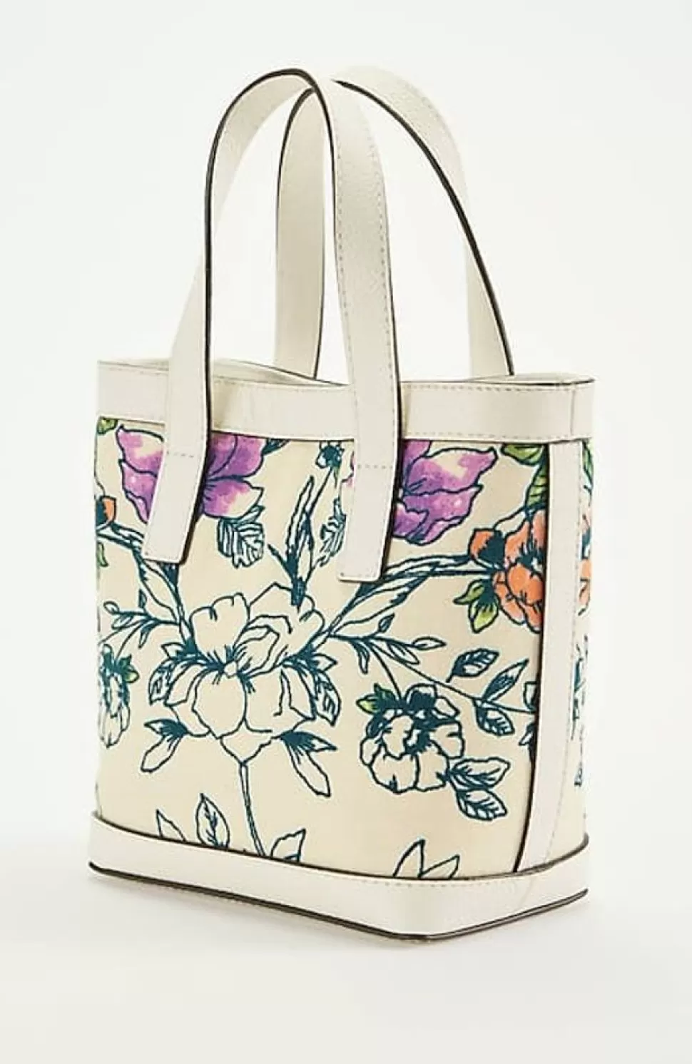 Charlotte Mini Tote | Jjill | J.Jill Shop