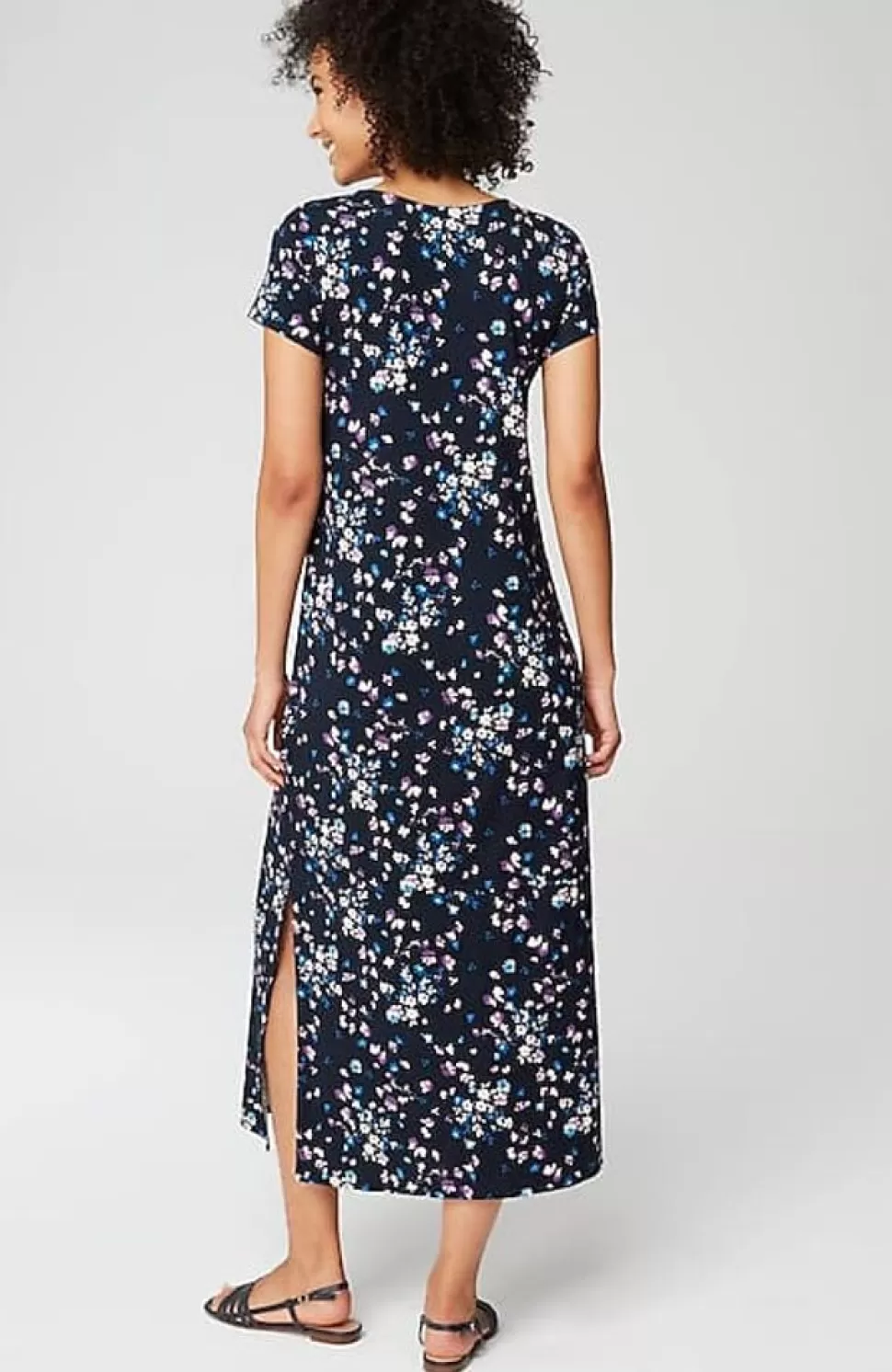 Elevated Maxi T-Shirt Dress | Jjill | J.Jill Cheap