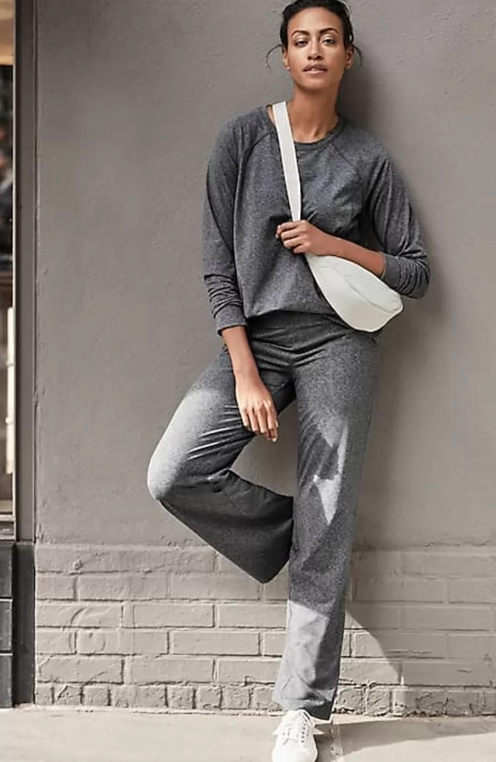 Fit Supreme Stretch Wide-Leg Pants | Jjill | J.Jill Discount