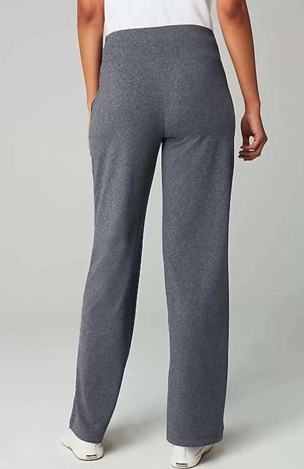 Fit Supreme Stretch Wide-Leg Pants | Jjill | J.Jill Discount