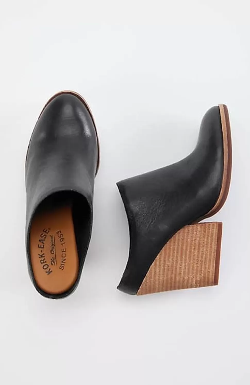 Kork-Ease® Challis Ii Mules | Jjill | J.Jill Clearance