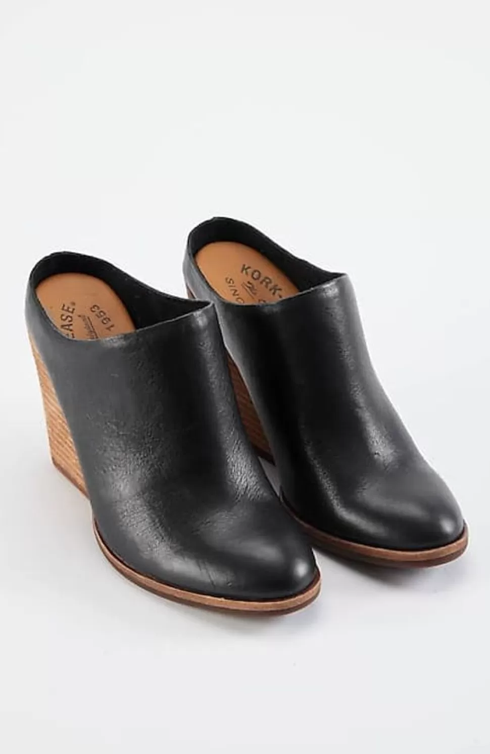 Kork-Ease® Challis Ii Mules | Jjill | J.Jill Clearance