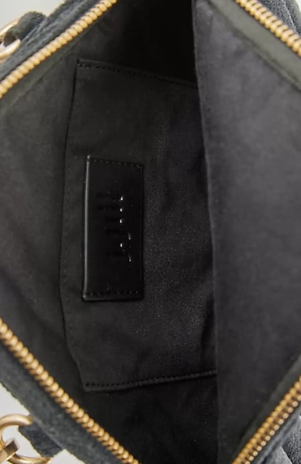Luxe Velvet Quilted Purse | Jjill | J.Jill Outlet