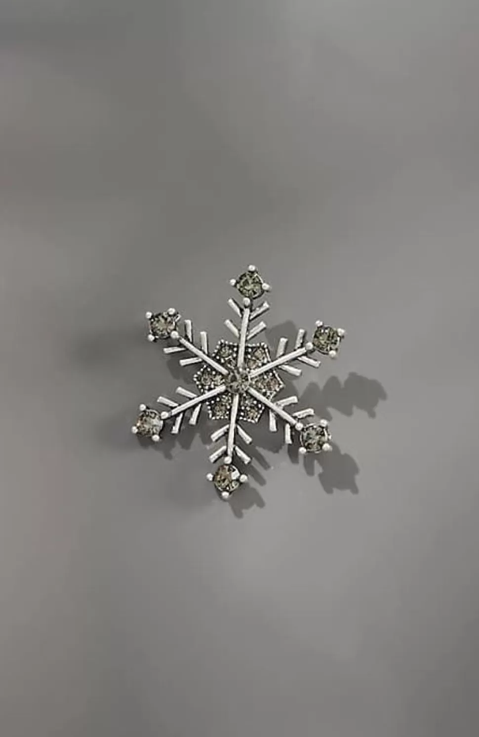 Snowflake Pin | Jjill | J.Jill Shop