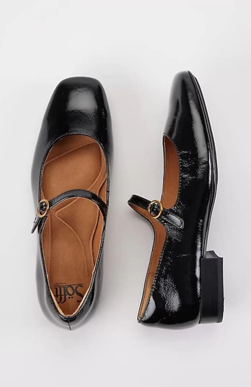 Sofft® Elsey Flats | Jjill | J.Jill Cheap