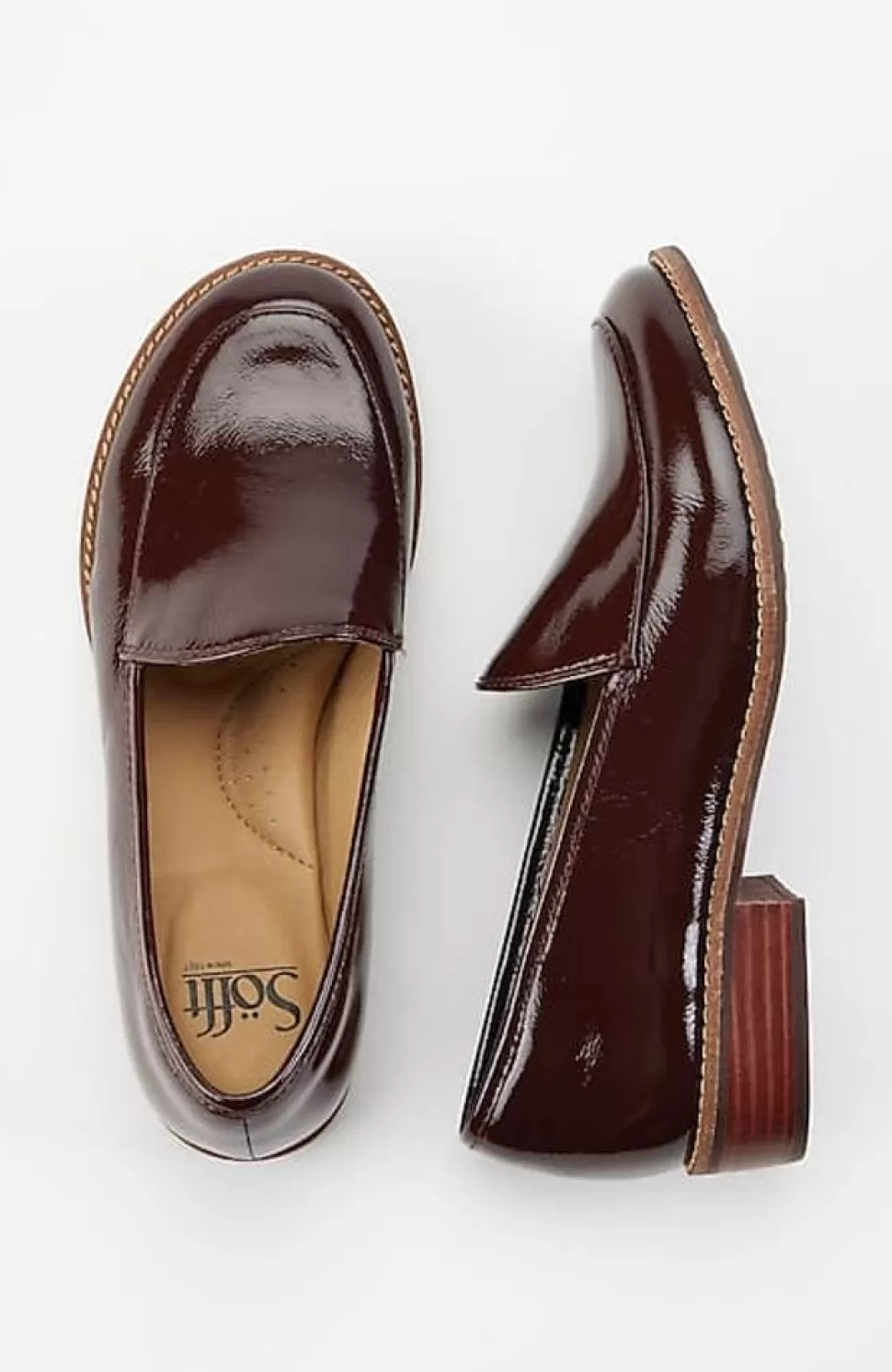 Sofft® Napoli Loafer | Jjill | J.Jill Outlet