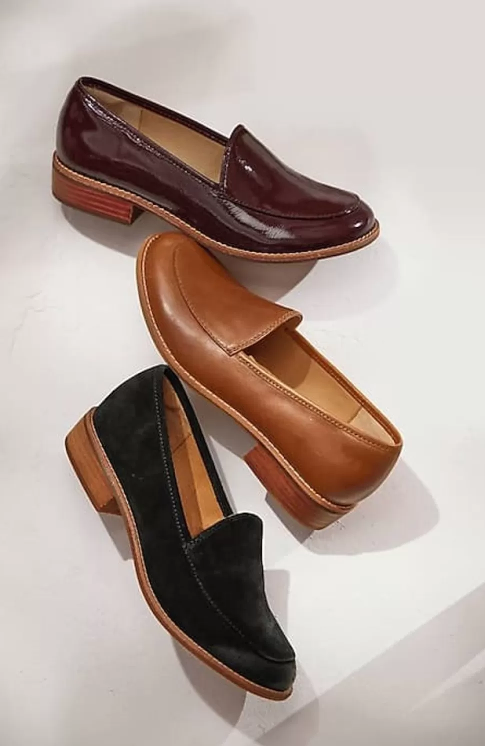 Sofft® Napoli Loafer | Jjill | J.Jill Outlet
