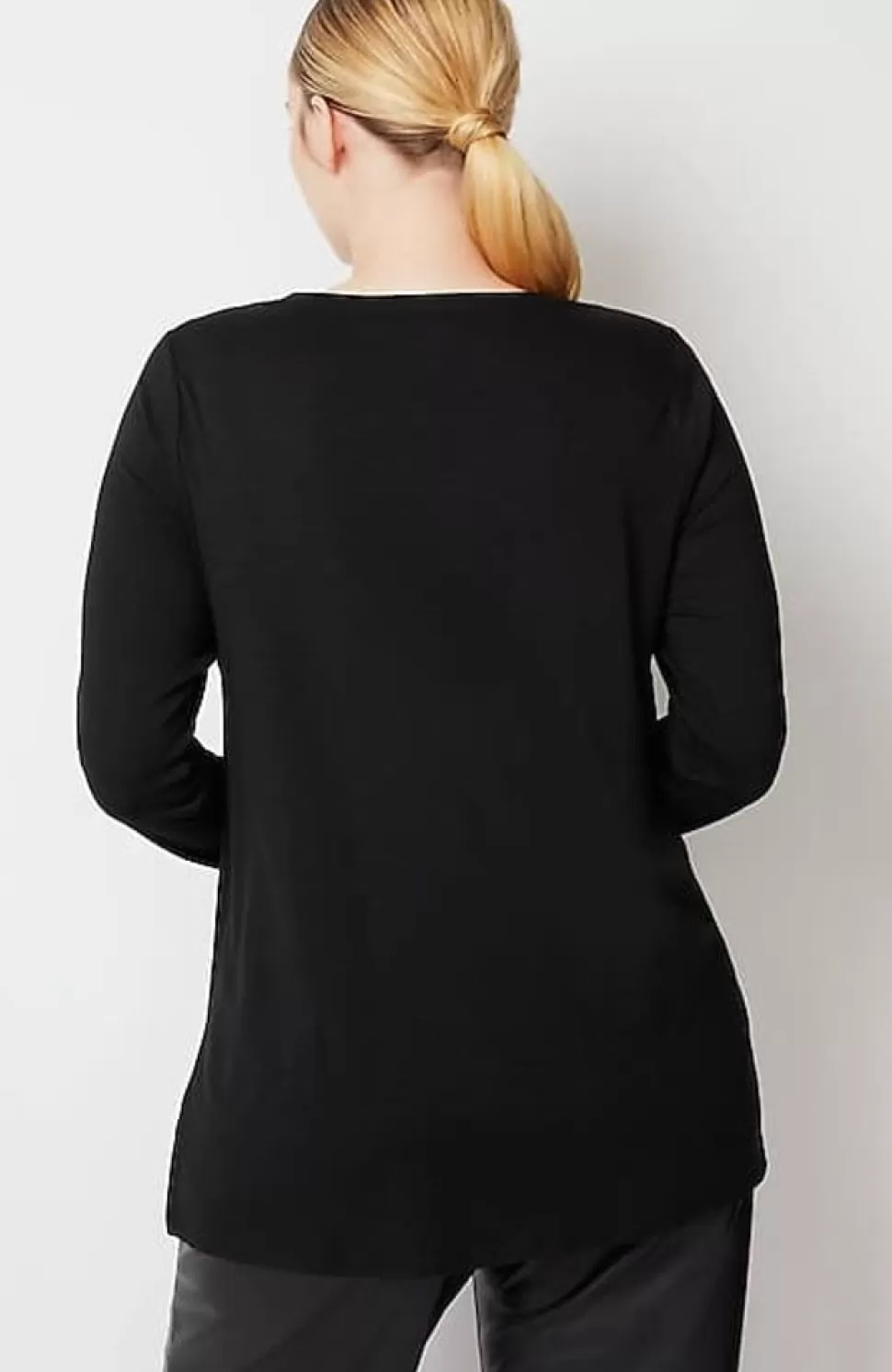 Square-Neck Tunic | Jjill | J.Jill Shop
