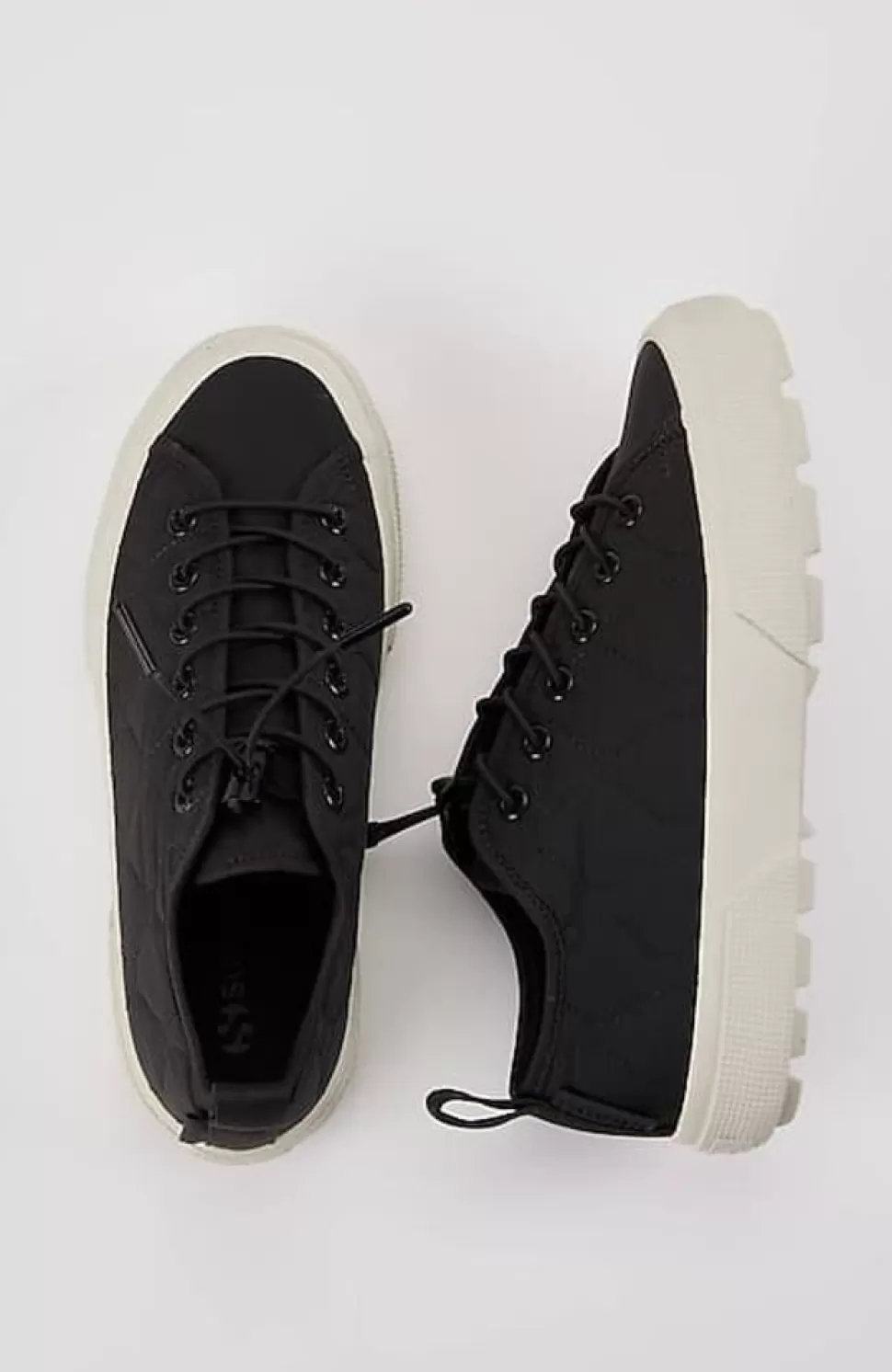 Superga® 2625 Tank Quilted Nylon Sneakers | Jjill | J.Jill Shop