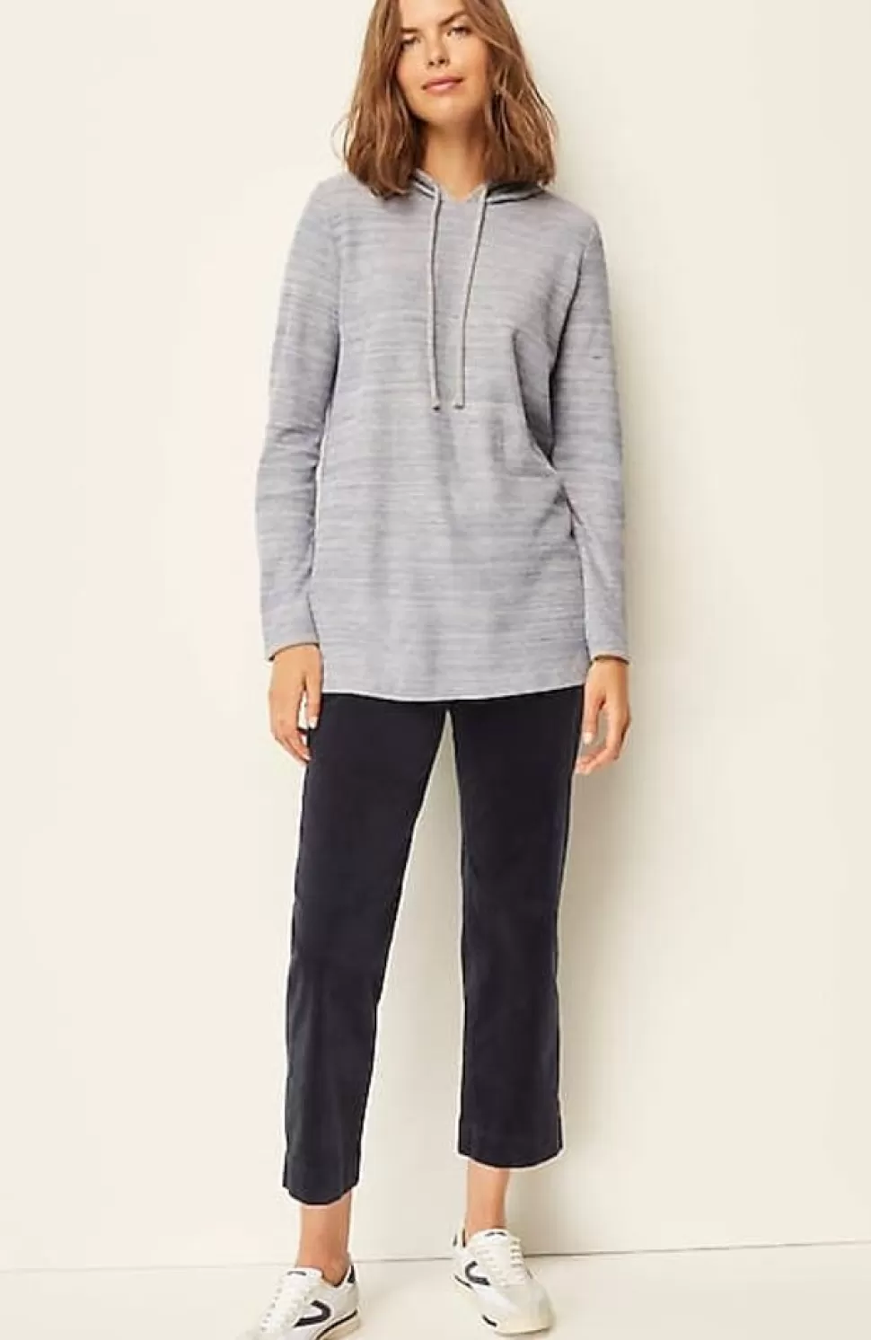 Textured Hooded Tunic | Jjill | J.Jill Cheap