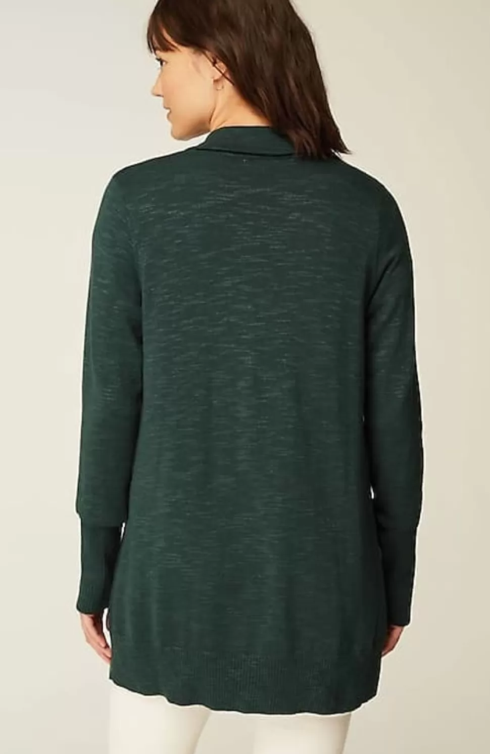 Textured Sweater-Jacket | Jjill | J.Jill Clearance