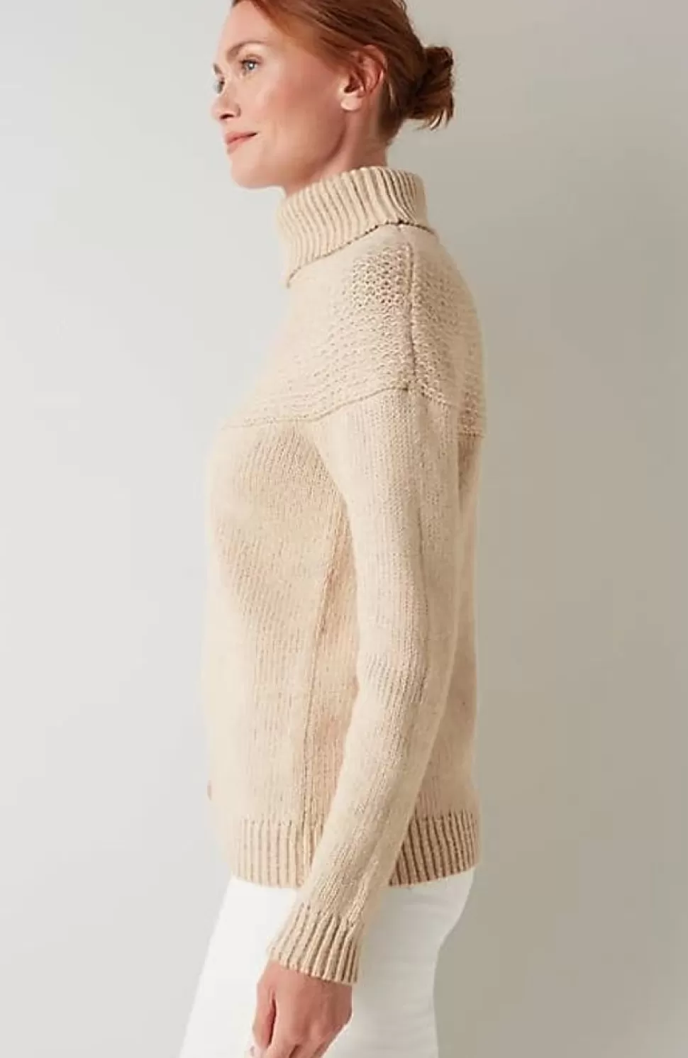 Townscape Sweater | Jjill | J.Jill Flash Sale