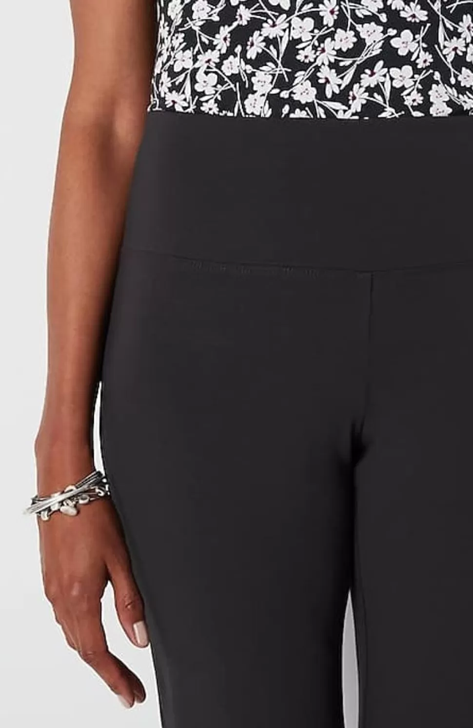 Wearever Smooth-Fit Slim-Leg Pants | Jjill | J.Jill Shop