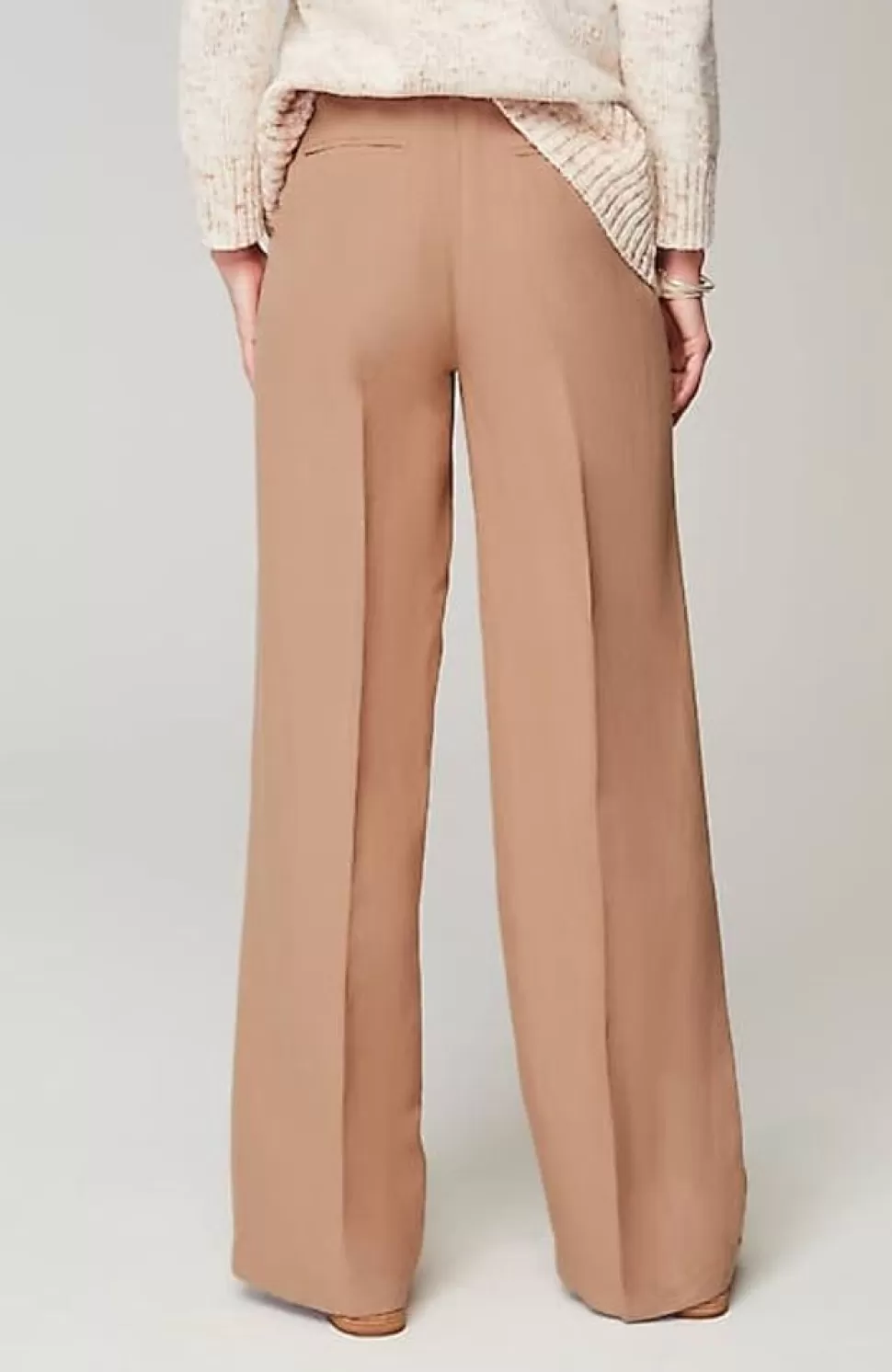 Wide-Leg Trousers | Jjill | J.Jill Cheap